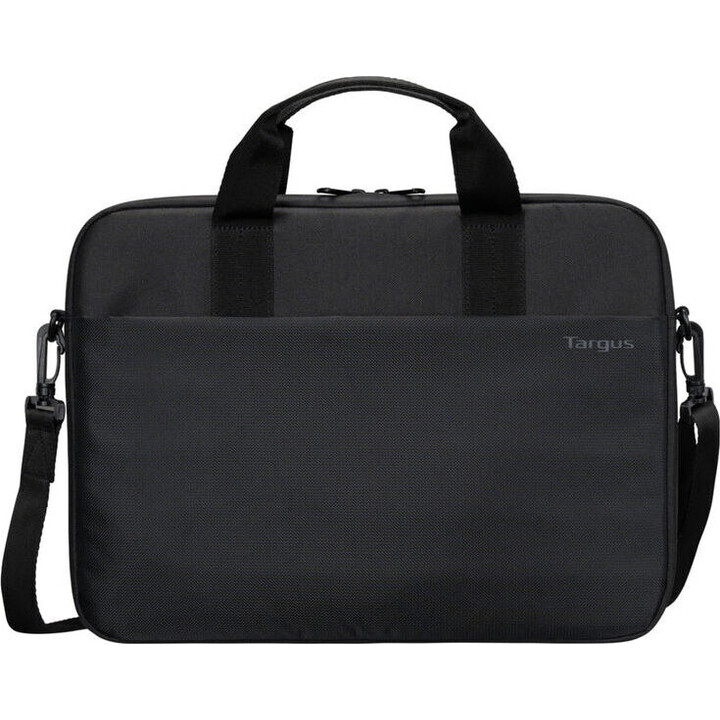 Targus Intellect Slim Brief pasta para portátil 13-14" preta