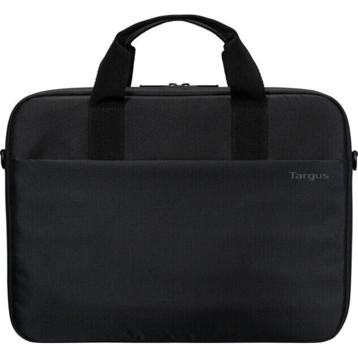 Targus Intellect Slim Brief pasta para portátil 13-14" preta