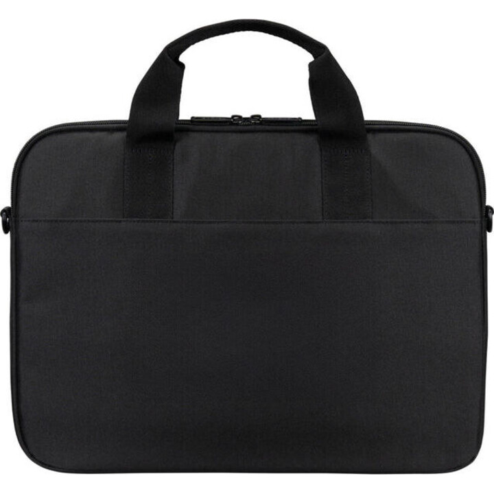 Targus Intellect Slim Brief pasta para portátil 13-14" preta