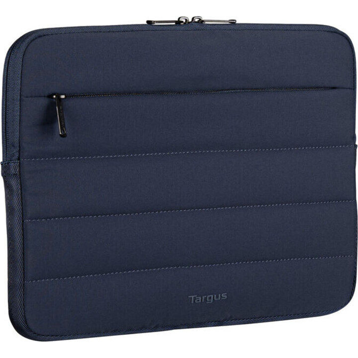 Targus TBS97602GL Funda Puffer para portátil 13-14" Azul noche