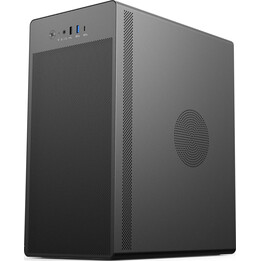 COOLBOX M100 case microATX nero