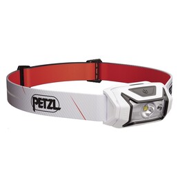 Lanterna de cabeça Petzl Tikka Core com LED branco