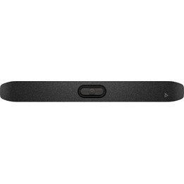HP Poly Studio V12 USB-Videobar ohne Netzteil