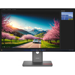Monitor Lenovo ThinkVision P32UD-40