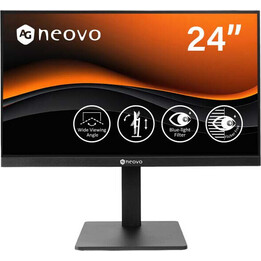 Monitor LED AG NEOVO LH-2404 HDMI DP 120 Hz