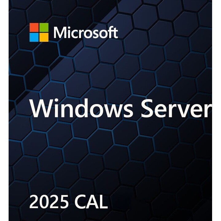 MS Windows Svr CAL 2025 PL Clt Device CAL OEM