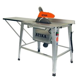 Sega da banco per legno ATIKA 315 mm 2,0 kW 230 W 90 mm HT315