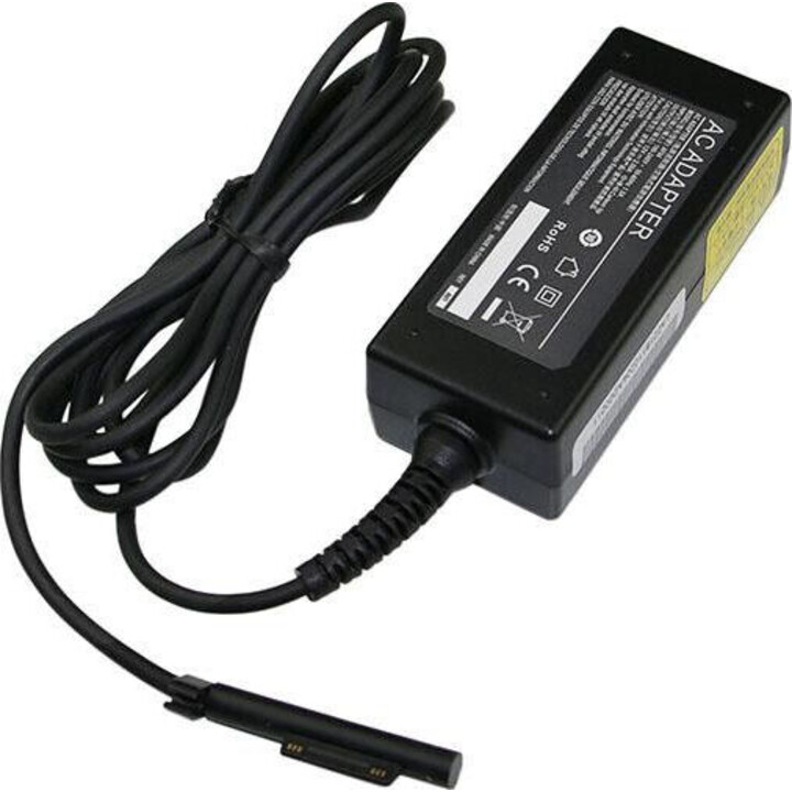 Alimentador tablet microbattery surface pro 3/4/5/6/7/8/9/x