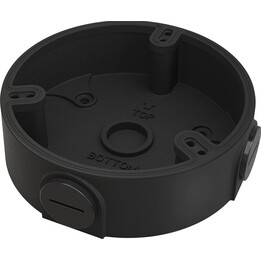 CAJA DE CONEXIONES/PFA136-NEGRO DAHUA