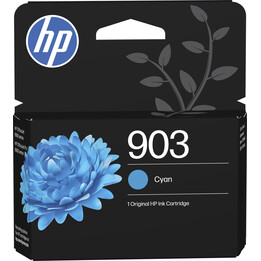 Cartucho hp 903 cyan officejet pro 6960 6970 6974