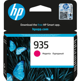 Encre HP n° 935 HP935 HP 935 Magenta (C2P21AE)