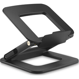 Kensington SmartFit EQ Support pour ordinateur portable réglable multiangle Noir