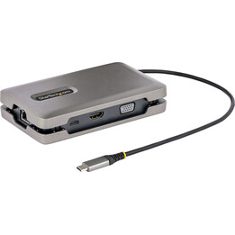 Adattatore multiporta USB-C DKM31C3HVCPD