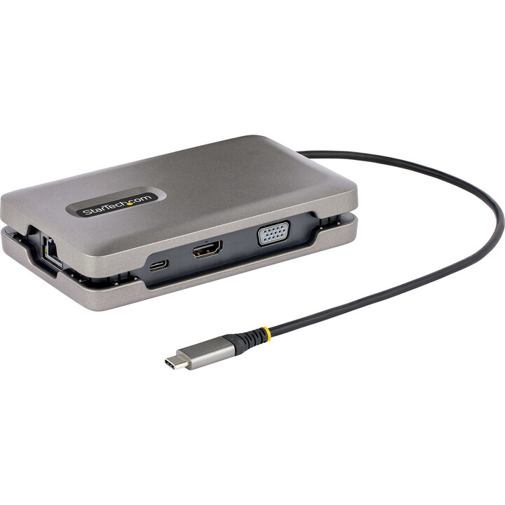 USB-C Multiport Adapter DKM31C3HVCPD