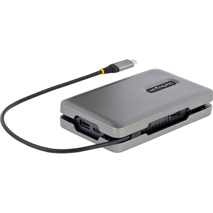USB-C Multiport Adapter DKM31C3HVCPD
