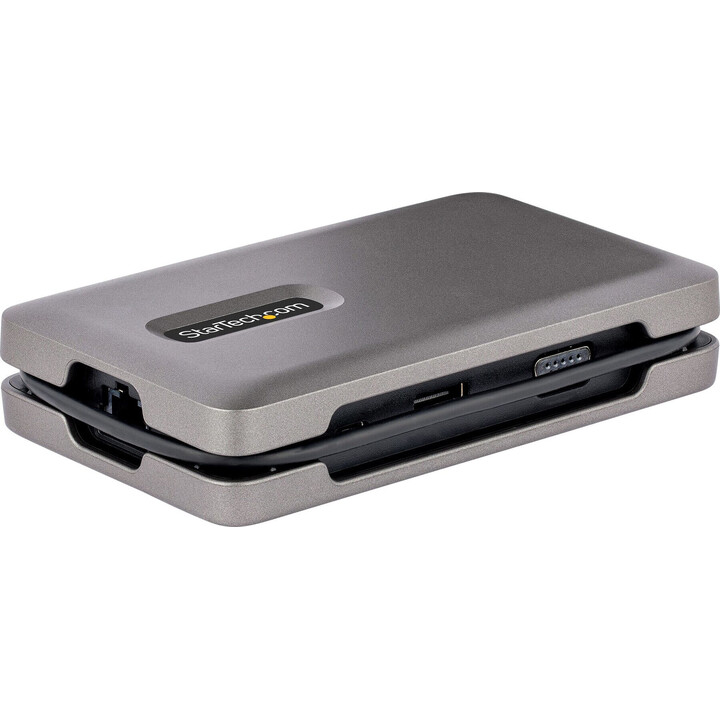USB-C Multiport Adapter DKM31C3HVCPD