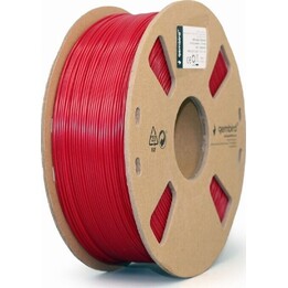 Gembird ABS 1kg 1.75mm Rojo