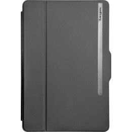 Targus Click-In™ étui pour Samsung Galaxy Tab A11+ et Tab A9+ noir