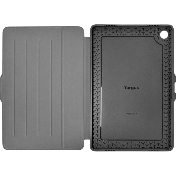 Targus Click-In™ Case for Samsung Galaxy Tab A11+ and Tab A9+ Black