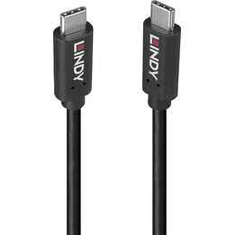 CÂBLE USB 3.2 TYPE C 1,5 M / 36977 LINDY