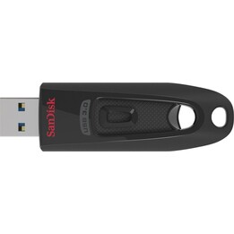 UNIDAD DE MEMORIA FLASH USB3 64GB/SDCZ48-064G-U46 SANDISK