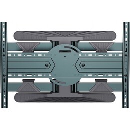 SUPPORTO DA PARETE PER TV 40-80"/WM-80STR-01 GEMBIRD
