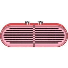 Enceinte Devia Wind Series rouge