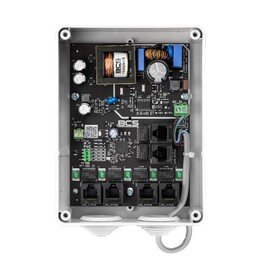 BCS-IP5/ES-II