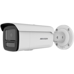 HikVision DS-2CD2T83G2-LIS2U/SL cámara IP Bullet 8MP 2,8 mm blanca