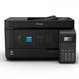 Stampante a getto d'inchiostro multifunzione 4 in 1 Epson EcoTank L5590