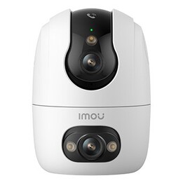 Imou Ranger 2C Dual Indoor IP Security Camera 2880 x 1620 Pixels Ceiling/Desk