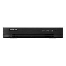 Hikvision DS-7204HGHI-M1 Noir