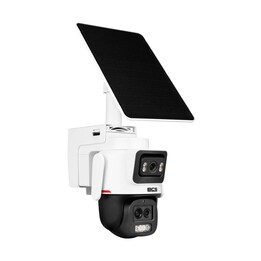 4G IP camera BCS-L-SIP1336FCL5-Ai-4G(SET)