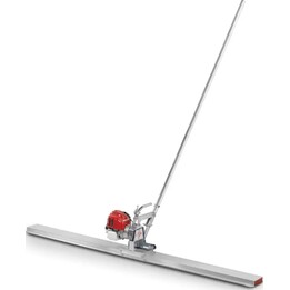 BELLE MIDI STRIP SCREED 200 HONDA.