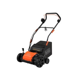 Aeratore/scarificatore BLACK+DECKER 1200W 32cm BEOEP320 35l