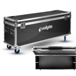 Evolights Lumen Roto Flight Case, 4 in 1