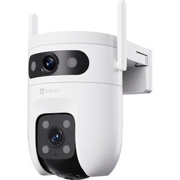 Telecamera IP EZVIZ C9C 3MP+3MP (2K+2K).