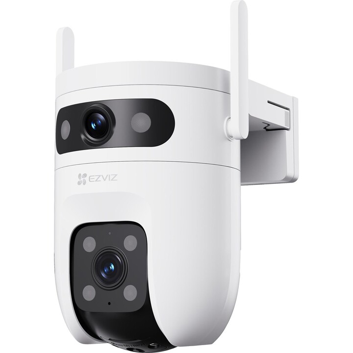 Câmera IP EZVIZ C9C 3MP + 3MP (2K +2K)