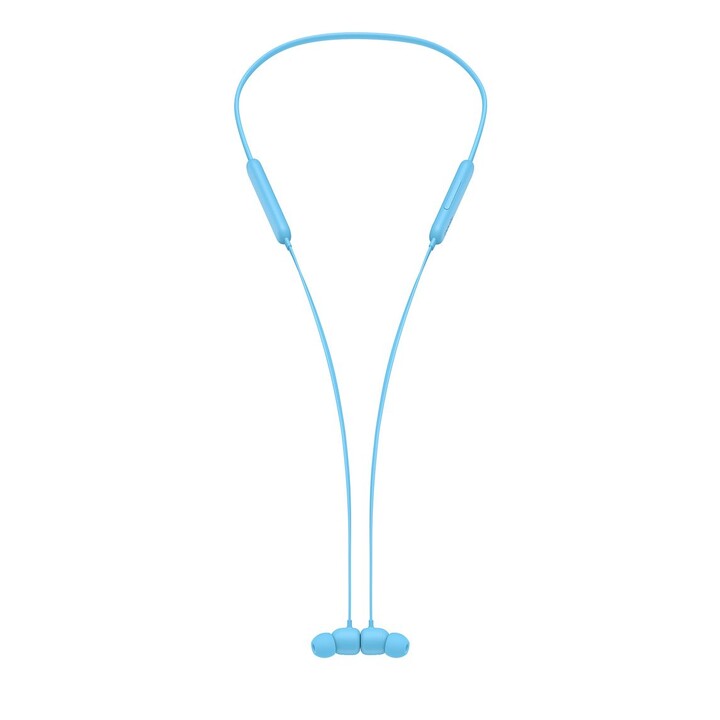 Apple Beats Flex Blau