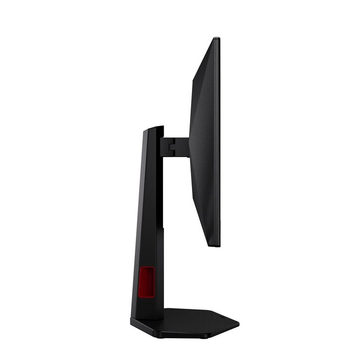 AOC G4 25G4ZR pantalla para PC 62,2 cm (24.5") 1920 x 1080 Pixeles Negro, Rojo