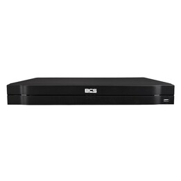 Grabador analógico HD de 16 canales BCS-L-XVR1602-AI