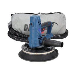 Dedra DED7770 lixadeira curta para gesso 850W 225 mm LED
