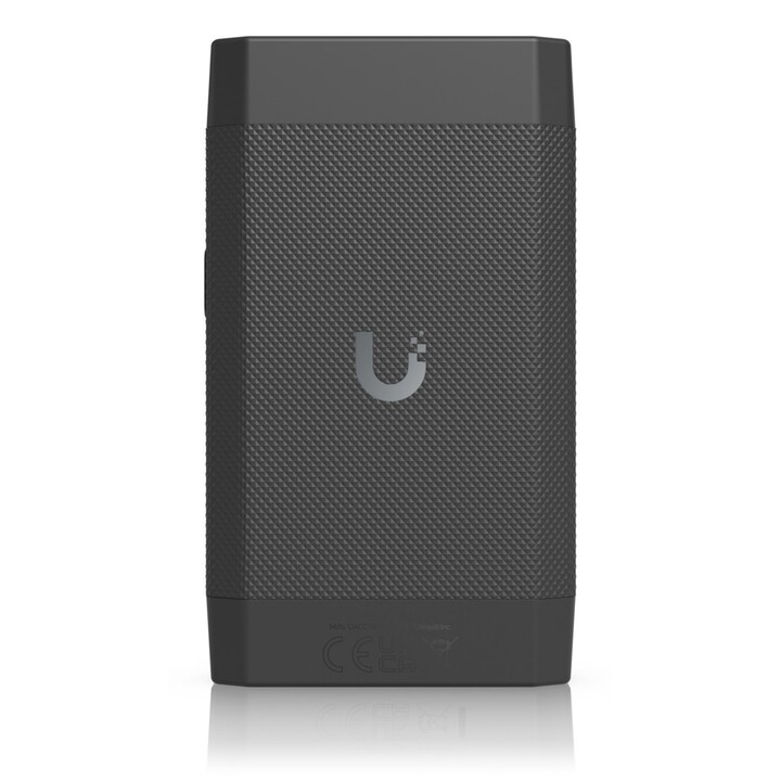Asistente Ubiquiti UACC-SFP