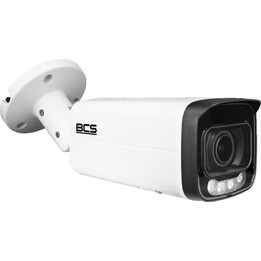 Cámara IP de tubo de 6 Mpx BCS-L-TIP46VCR6L6-Ai1