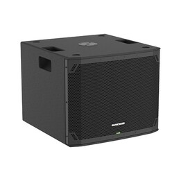 Mackie THUMP15SV4 Subwoofers Black 1400 W