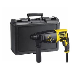 Martelo Stanley SDS+ 750W KFFMED500K 1,8J + Acessório ...