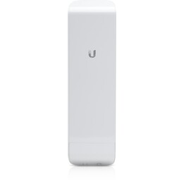 Ubiquiti NSM2 punto de acceso inalámbrico 150 Mbit/s Blanco Energía sobre Ethernet (PoE)
