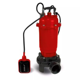 Pompa dell'acqua DEDRA DES8861