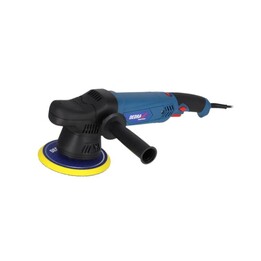LUCIDATRICE ROTATIVA ECCENTRICA 900W 125/150MM