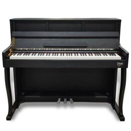 V-TONE PLF-256 Digital Piano 88 Keys Black